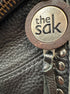 The Sak · Crossbody · Black