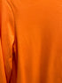 Rumia · Fashion Top · Large · Orange