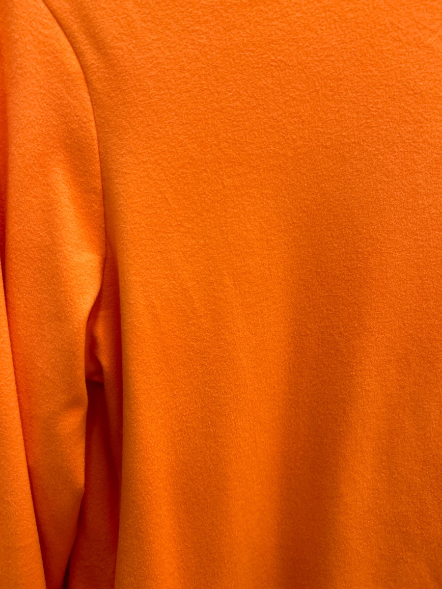 Rumia · Fashion Top · Large · Orange