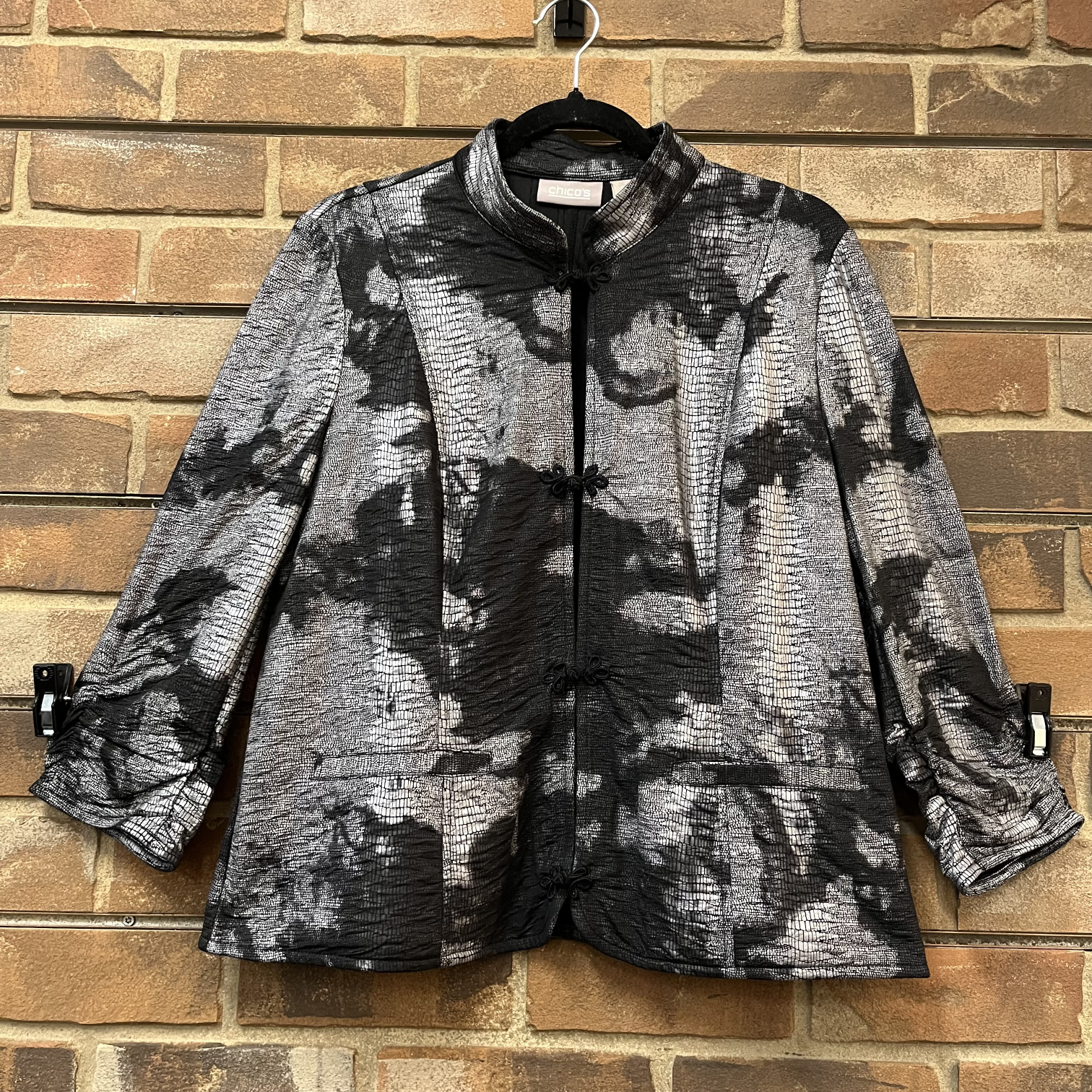 Light Jacket