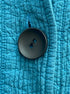 Focus By JJ · Jacket · Medium · Teal