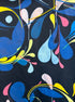 Helly Hansen · RainCoat · Small · Navy Multi
