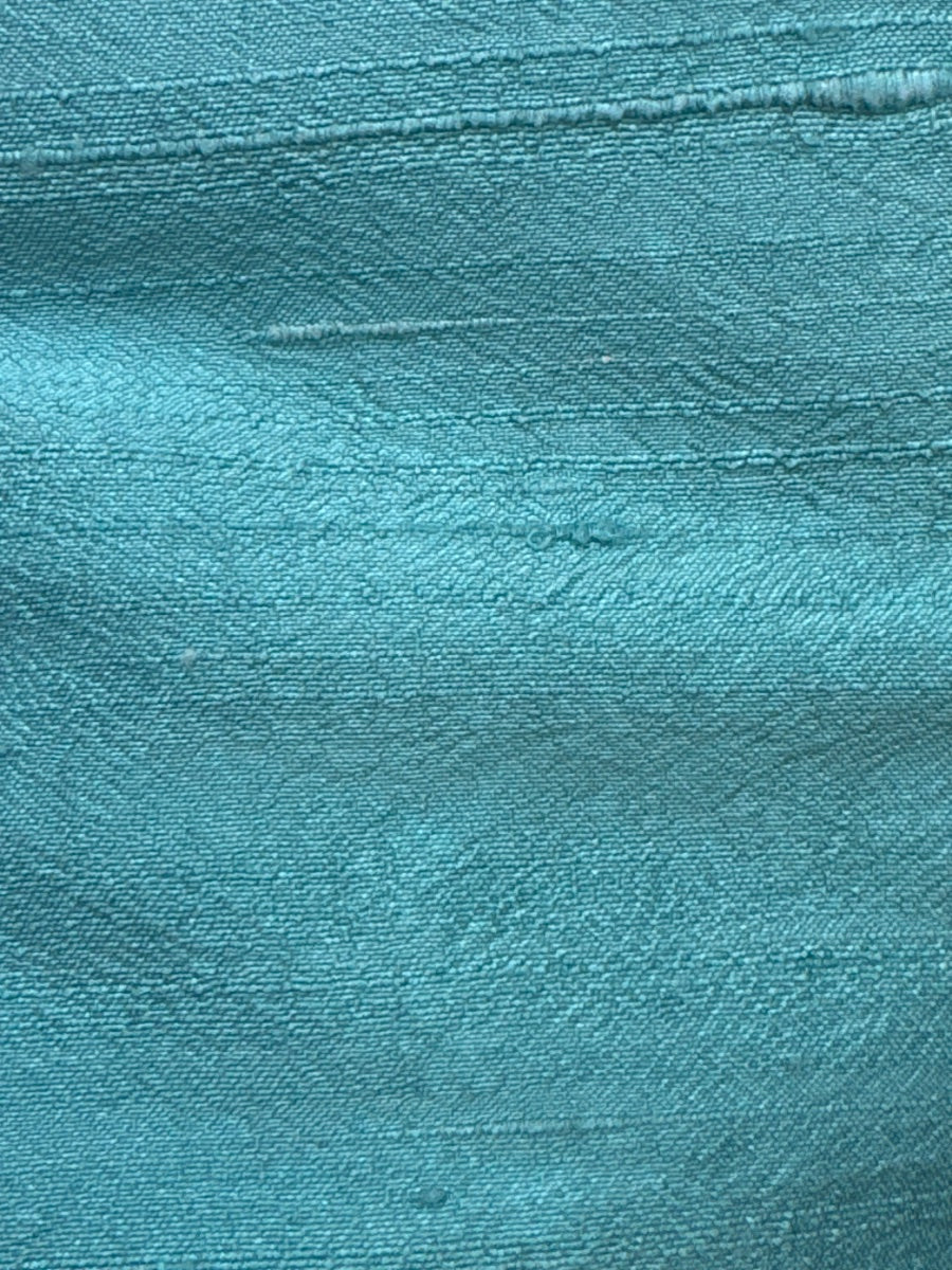 Anu · Sleeveless Top · Small · Teal