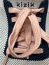 Kizik · Athens Bahama · 8Wide · PeachNavy
