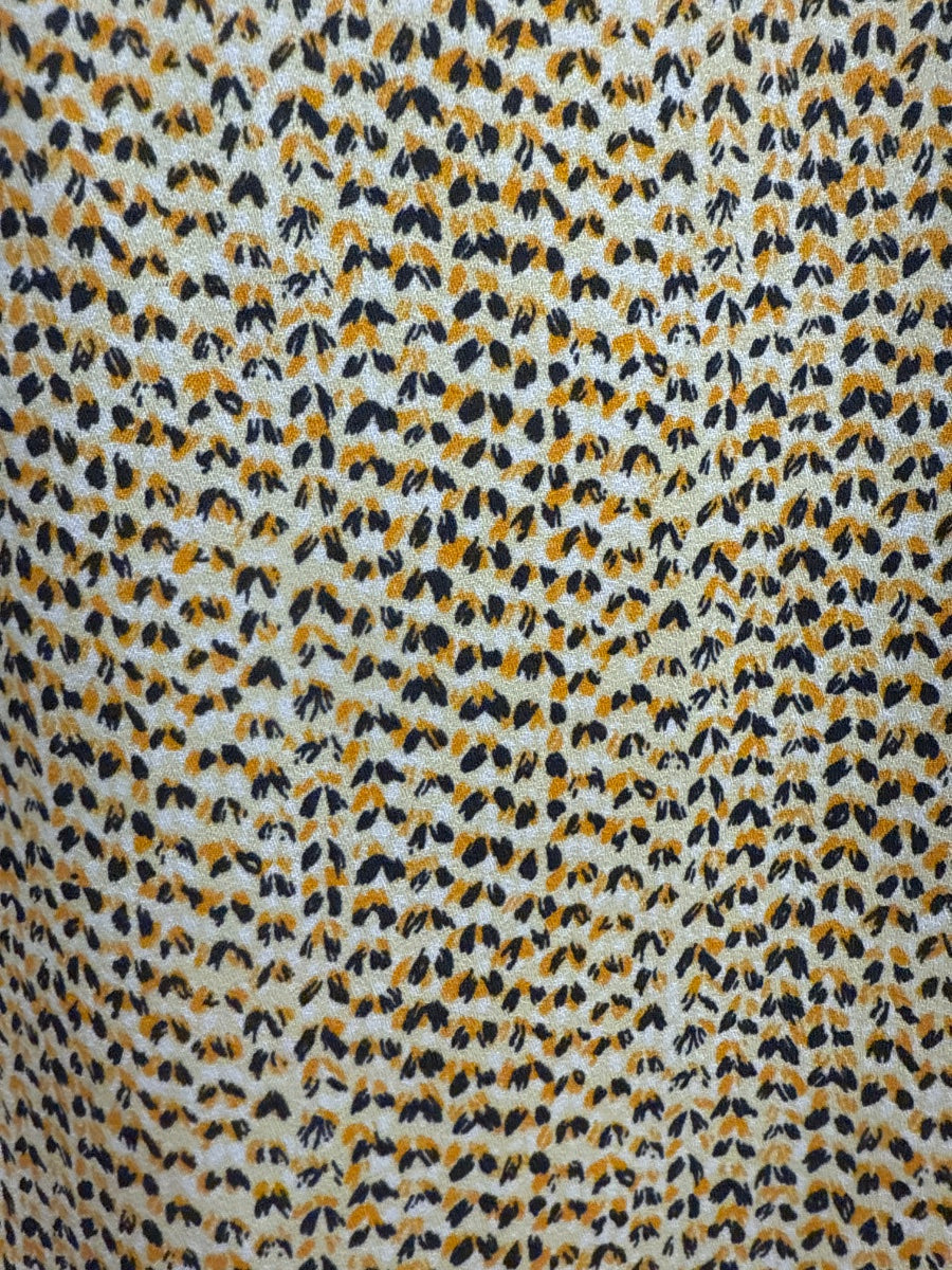 CAbi · 5908 Impressions · Large · YellowBlk