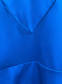Patagonia · Halter dress · Small · Blue