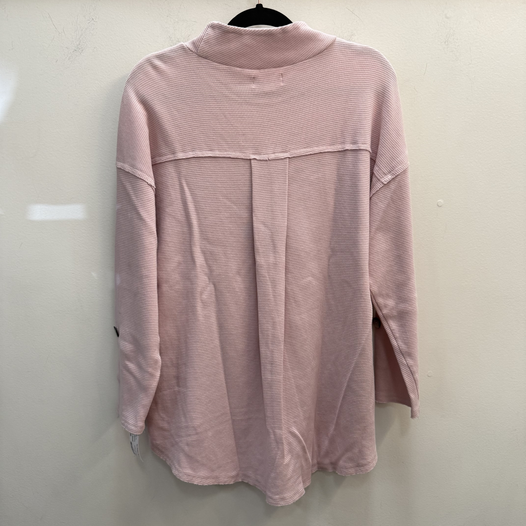 Tunic Top
