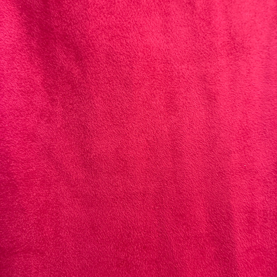 Toofan · Longsleeve Dress · XL/1X · Magenta