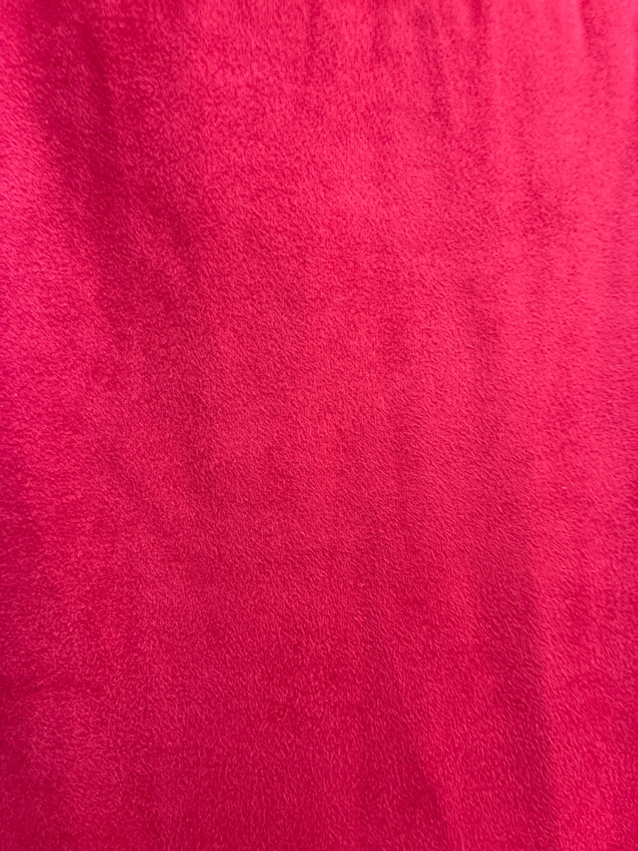 Toofan · Longsleeve Dress · XL/1X · Magenta