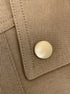 Chico's · Light Jacket · Large · Camel