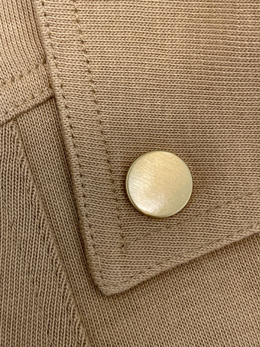 Chico's · Light Jacket · Large · Camel