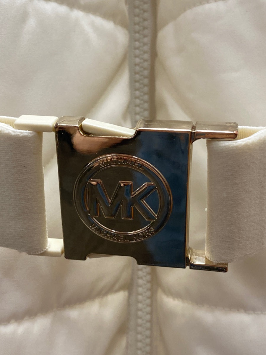 Michael Kors · Jacket · 1X · Cream