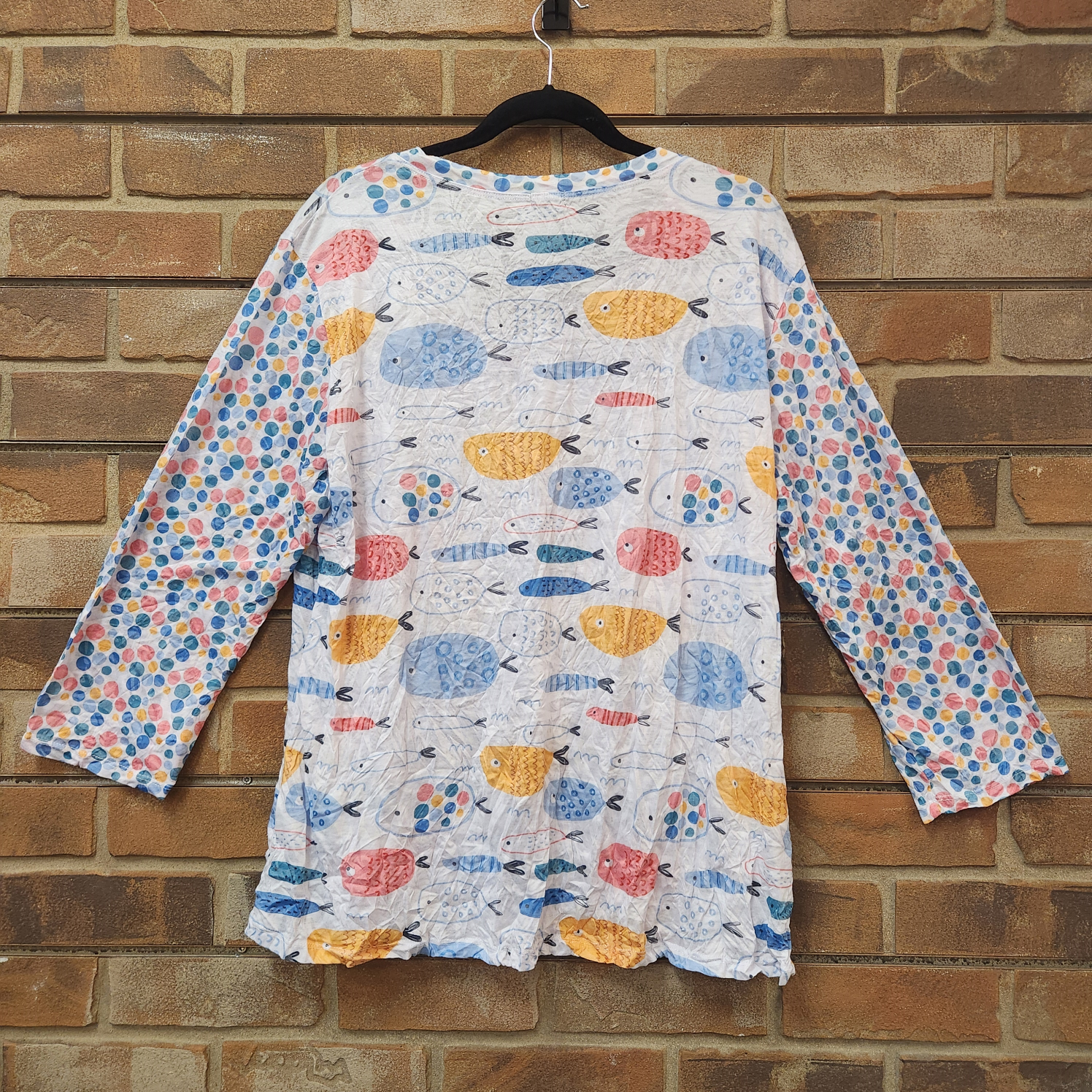 LongSleeve Top