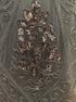 Babeyond · Fringe, Sequins, Mesh Dress · 2X/3X · Black