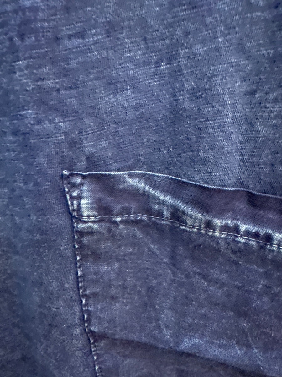 Jess&Jane · Shirt · Small · Navy