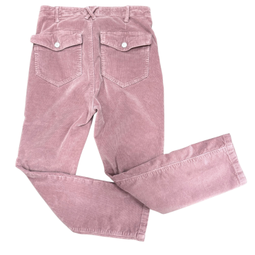 Corduroy Pants