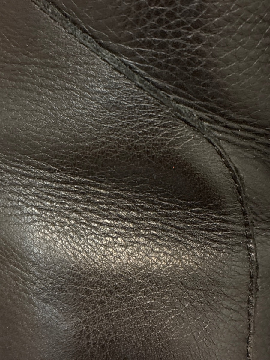 FitFlop · Gogh Stud · 6 · Black