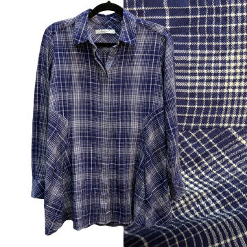 Tunic Shirt