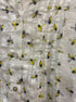 Jane & Delancey · Shirt · Medium · White/Yellow