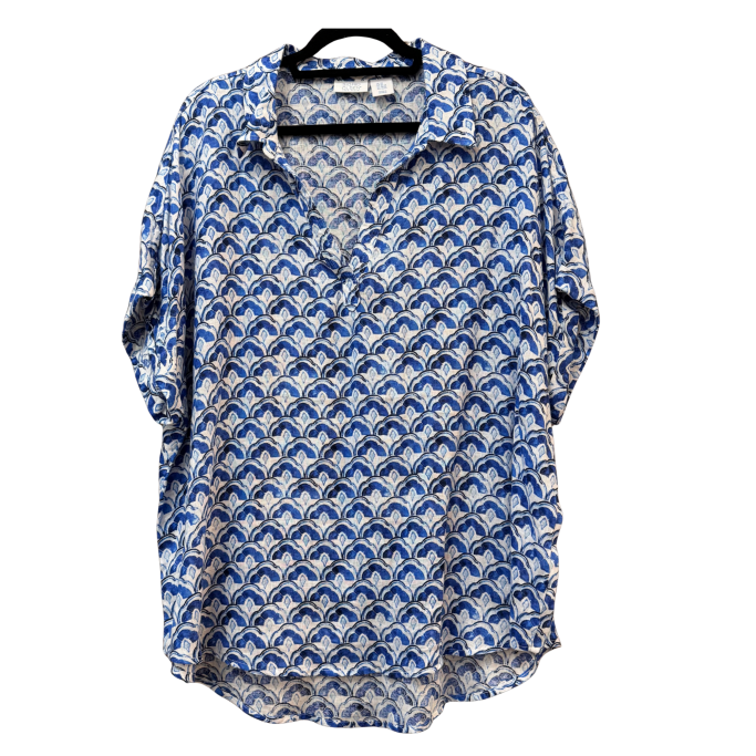 ShortSleeve Top