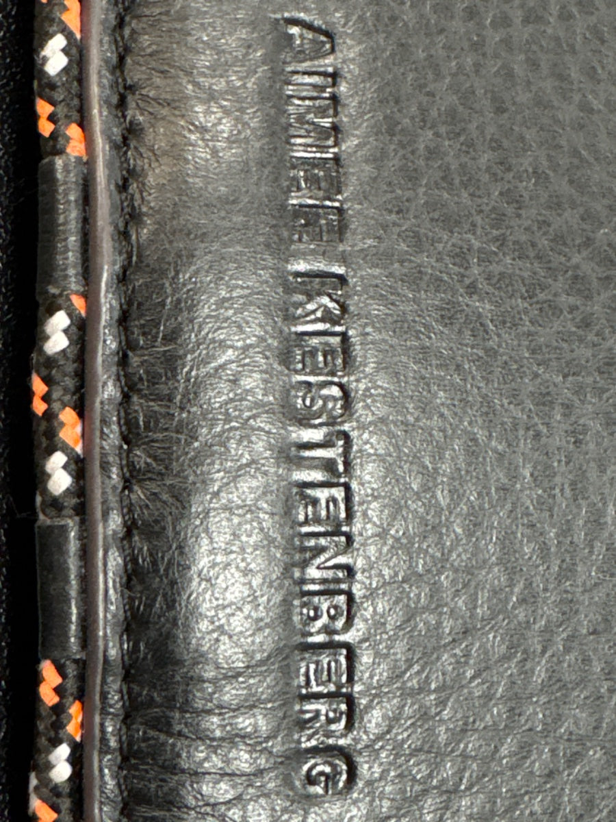 Aimee Kesterbertg · Handbag · Wallet · Black