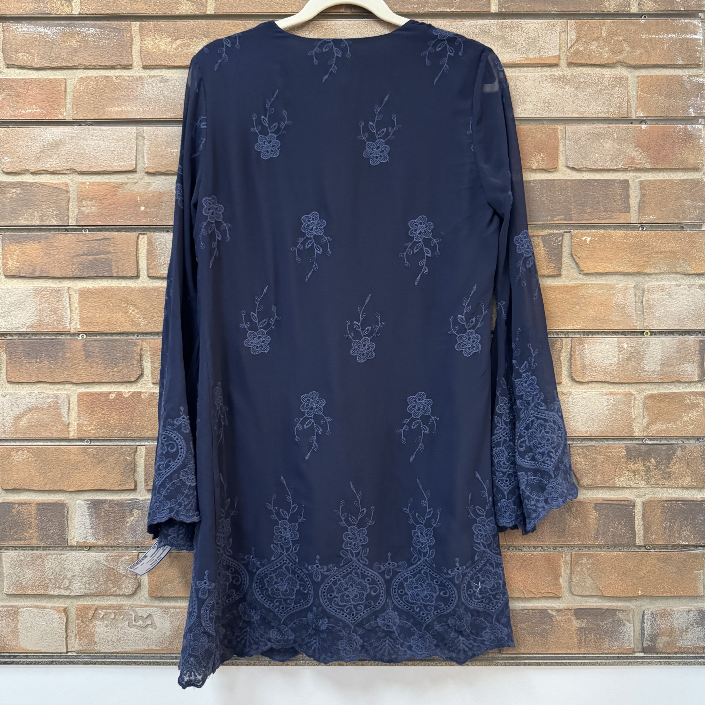 Longsleeve Dress