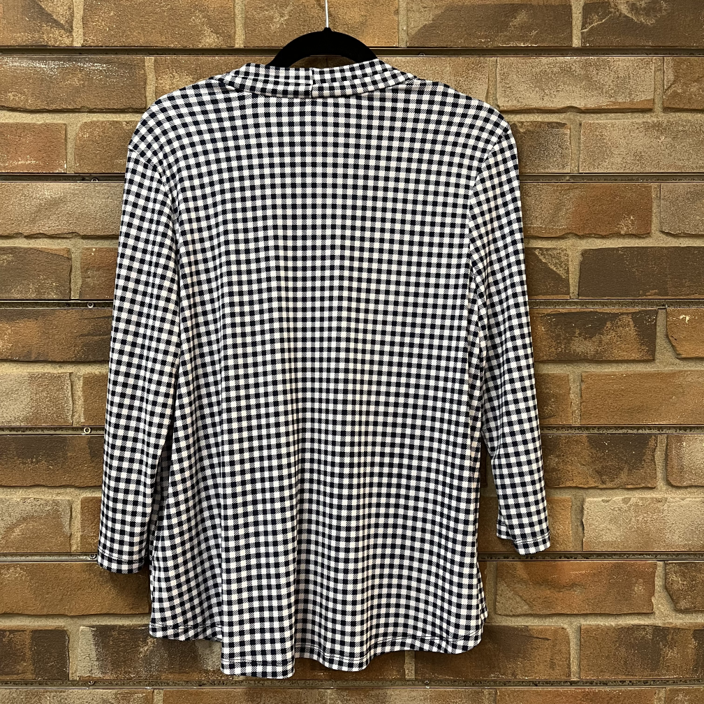 LongSleeve Top