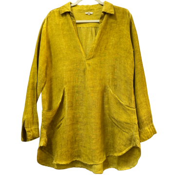 Tunic Top
