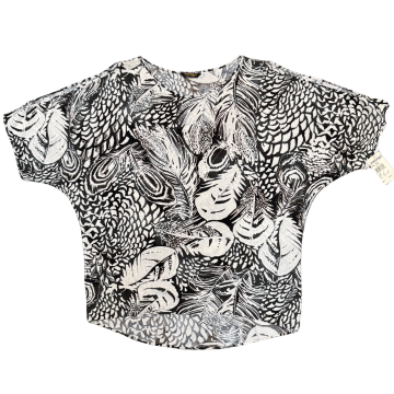 ShortSleeve Top