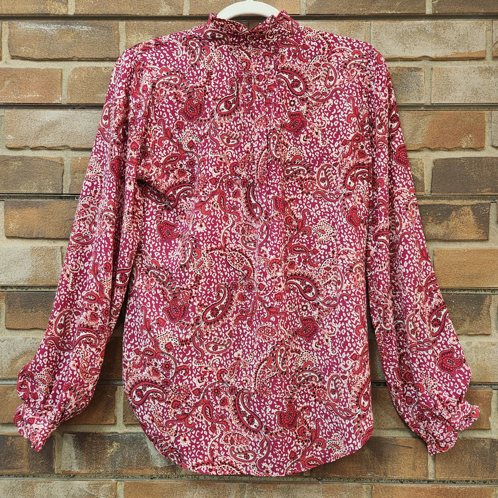 LongSleeve Shirt