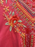 Johnny Was · PinkMulti Embroidered · Medium · PinkMulti