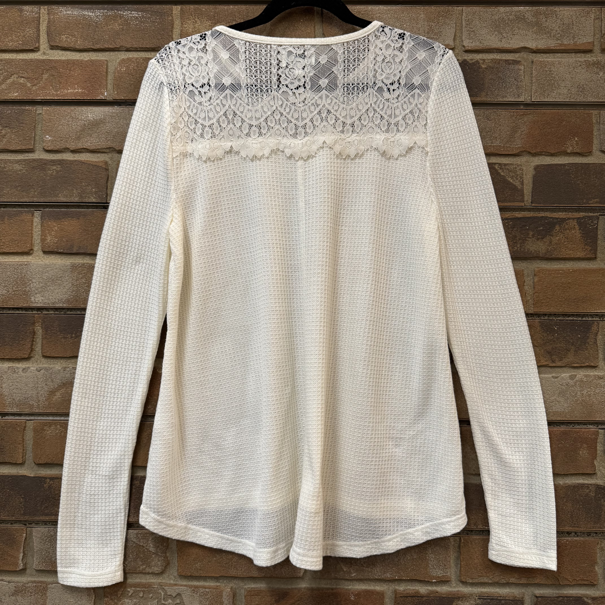 Boho Top