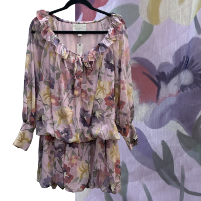 Longsleeve Dress