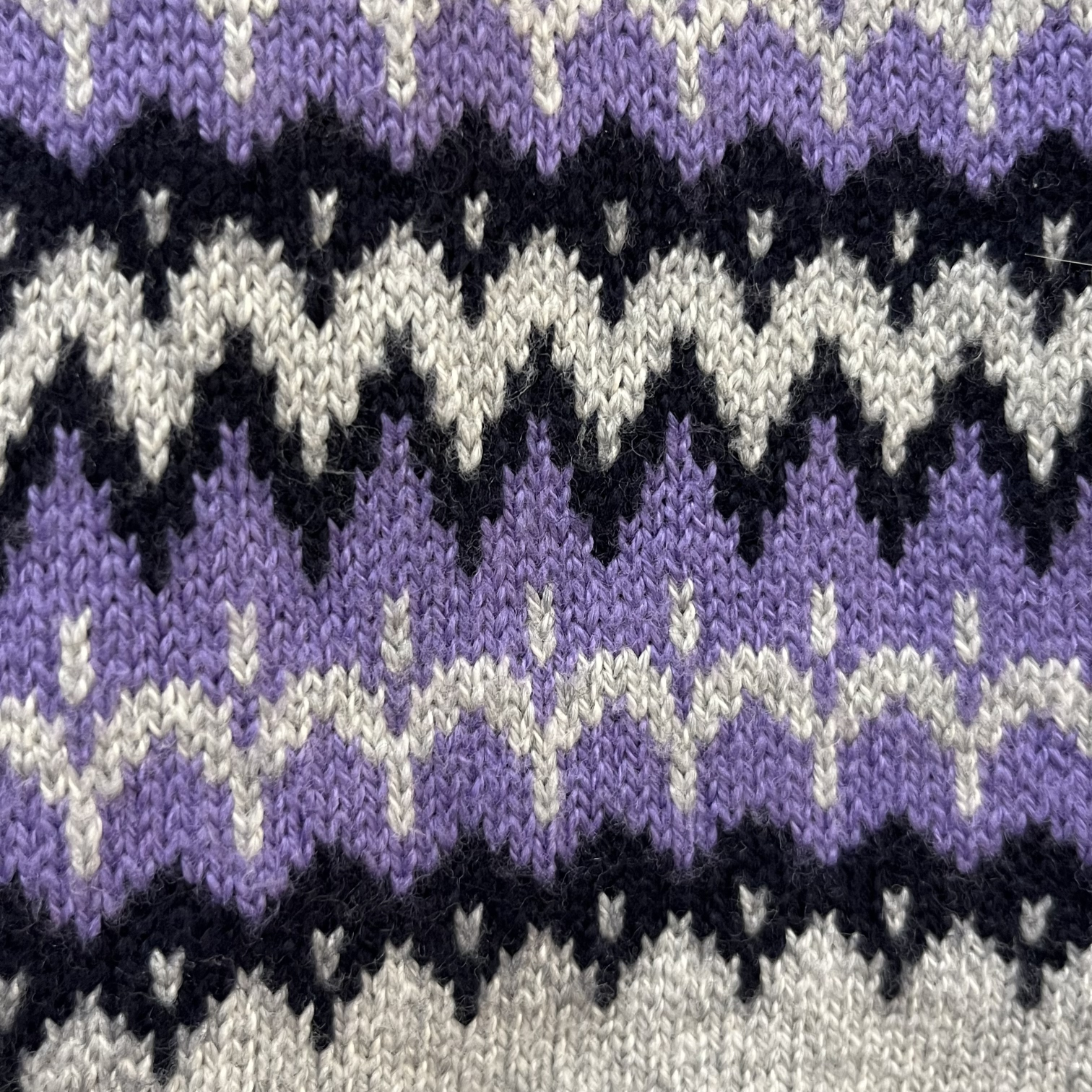 Fair Isle