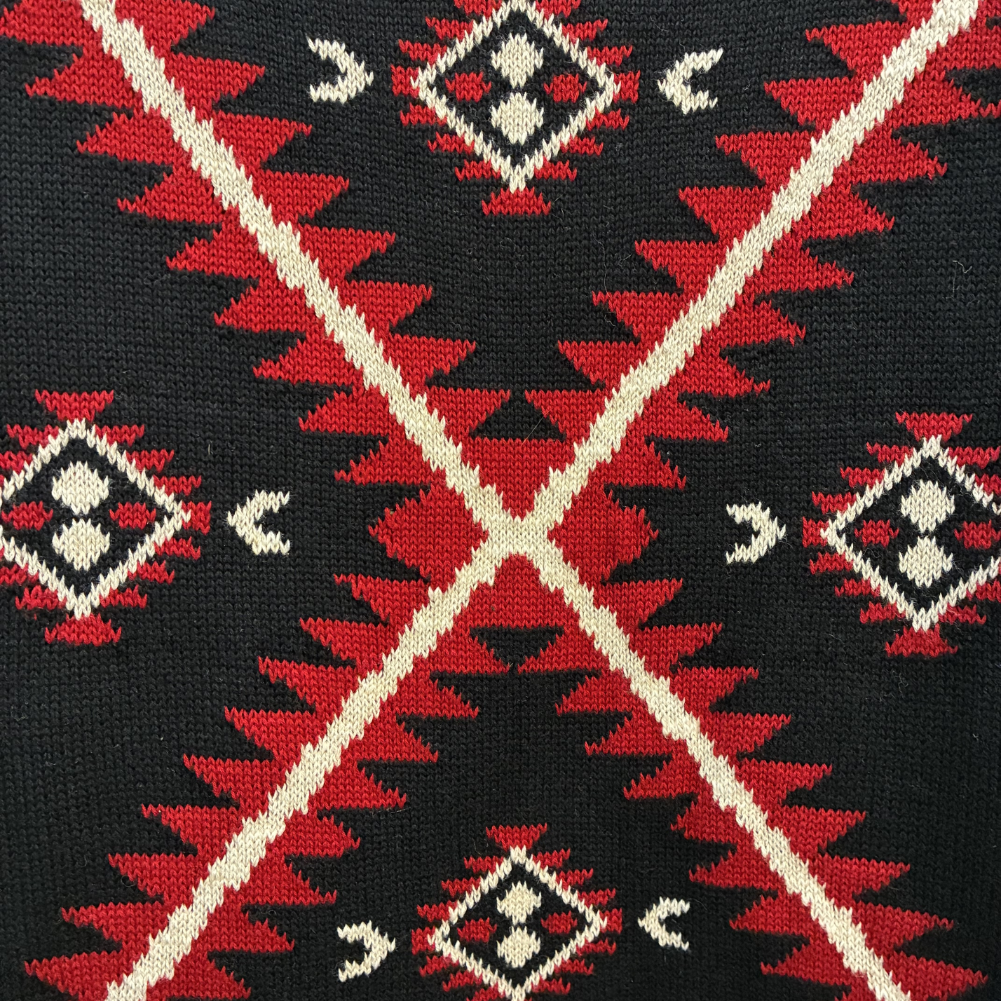Tunic Sweater