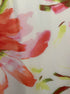 Jessica Howard · Dress · 18W · WhitePink Floral Print