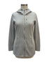 Bench · Zip Up Jacket · Small · Light Gray
