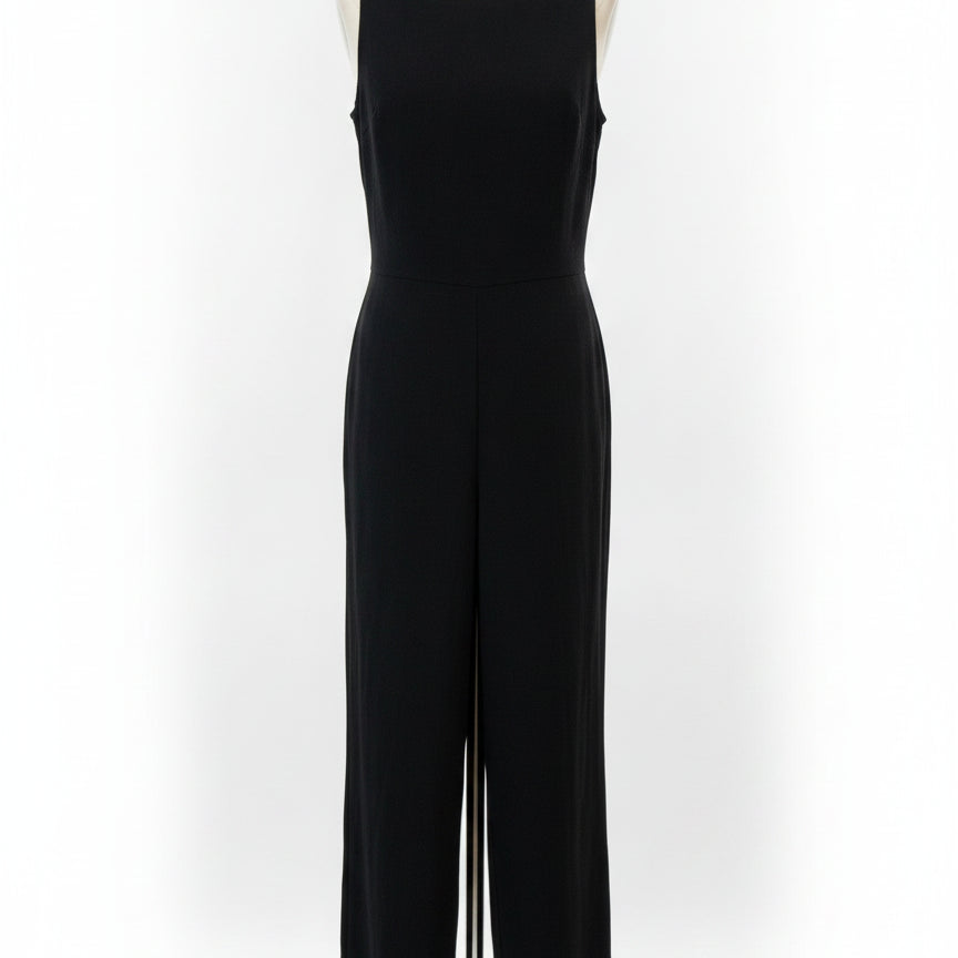 Marine Layer · Tie Back · Large · Black