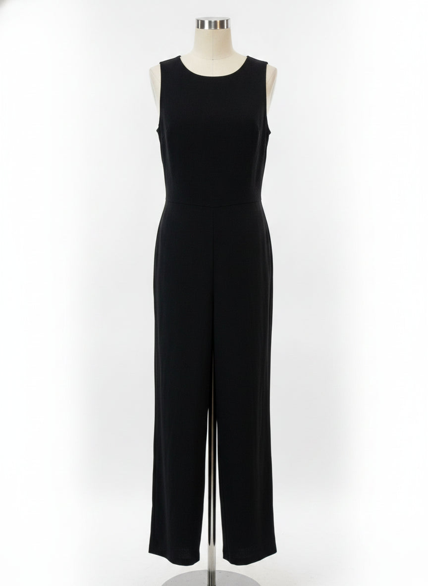 Marine Layer · Tie Back · Large · Black