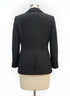 Strenesse · Coat · 10 · Black