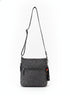 The Sak · Crossbody · BrownBlack Crochet