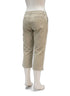 Eddie Bauer · Active Capris · 12 · Beige