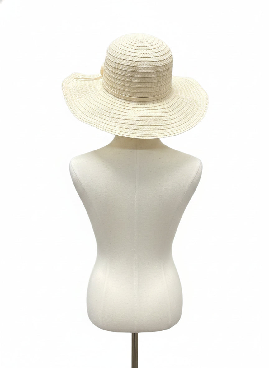 SundayAfternoons · Hat · OS · Sand