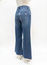 Nili Lotan · Megan Style · 0 · Denim