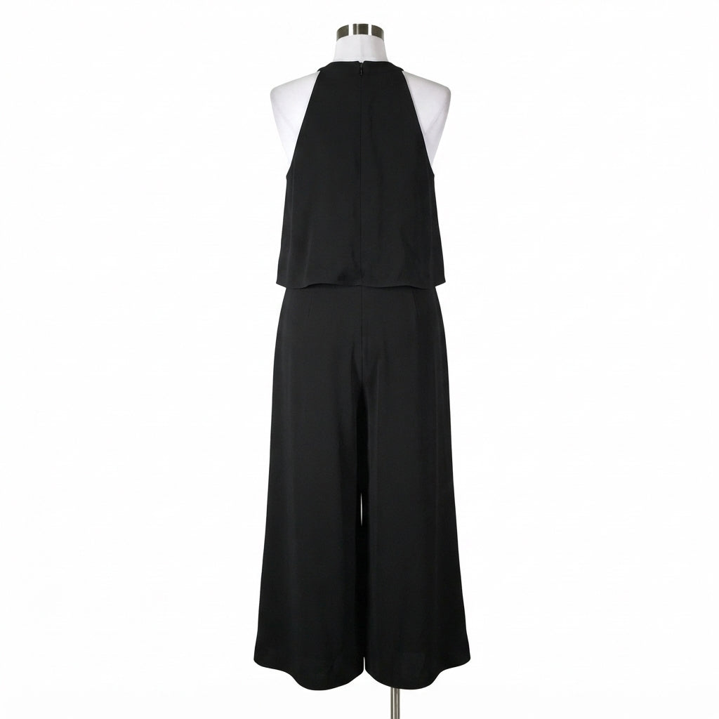 London Times · Dress · 12 · Black