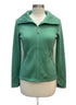 Bench · Symbolic Hooded Jacket · Small · Green