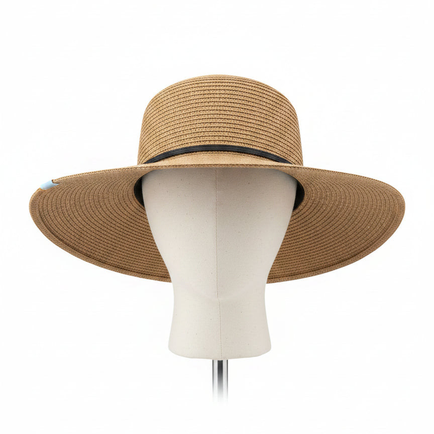 Columbia · Sun Hat · S/M · Tan