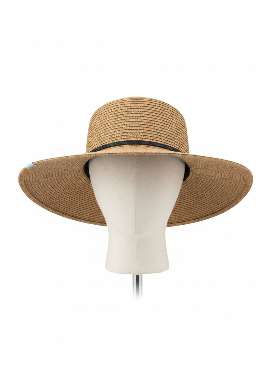 Columbia · Sun Hat · S/M · Tan