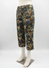 Emma James · Pants · 14 · OliveFloral