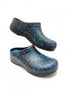 Dansko · Clogs · 9.5 · TurqBlack